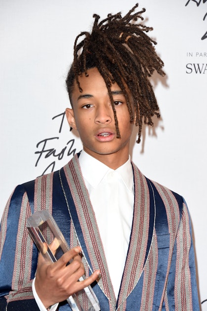 Jaden Smith Teaches Us About The Universe And Proves He’s Just As Funny ...