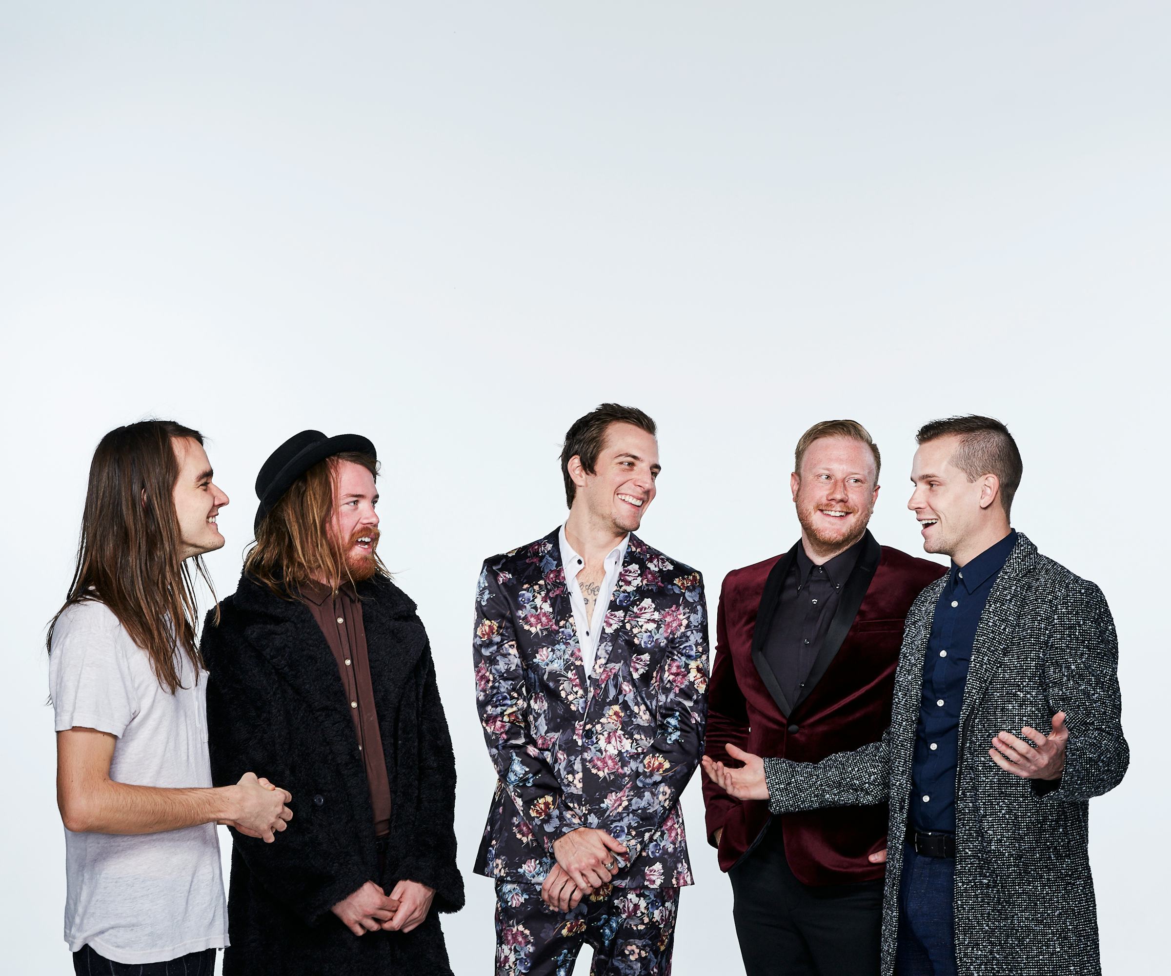 The Maine Black Butterflies And Deja Vu Lyrics The Maine Returns With “Black Butterflies & Déjà Vu”