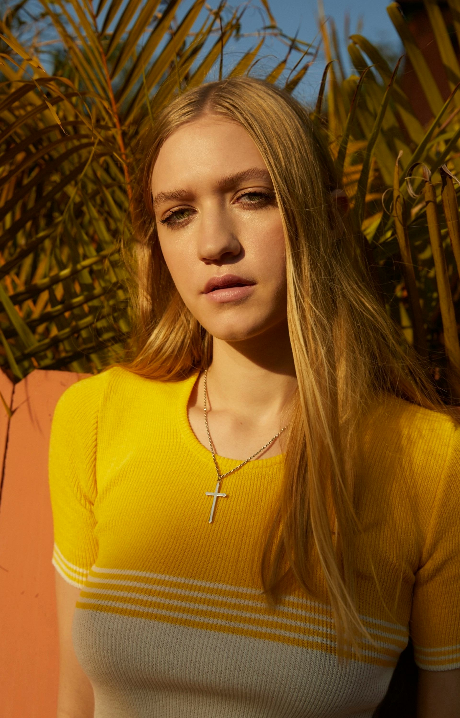 Step Inside The World Of Coco Gordon Moore