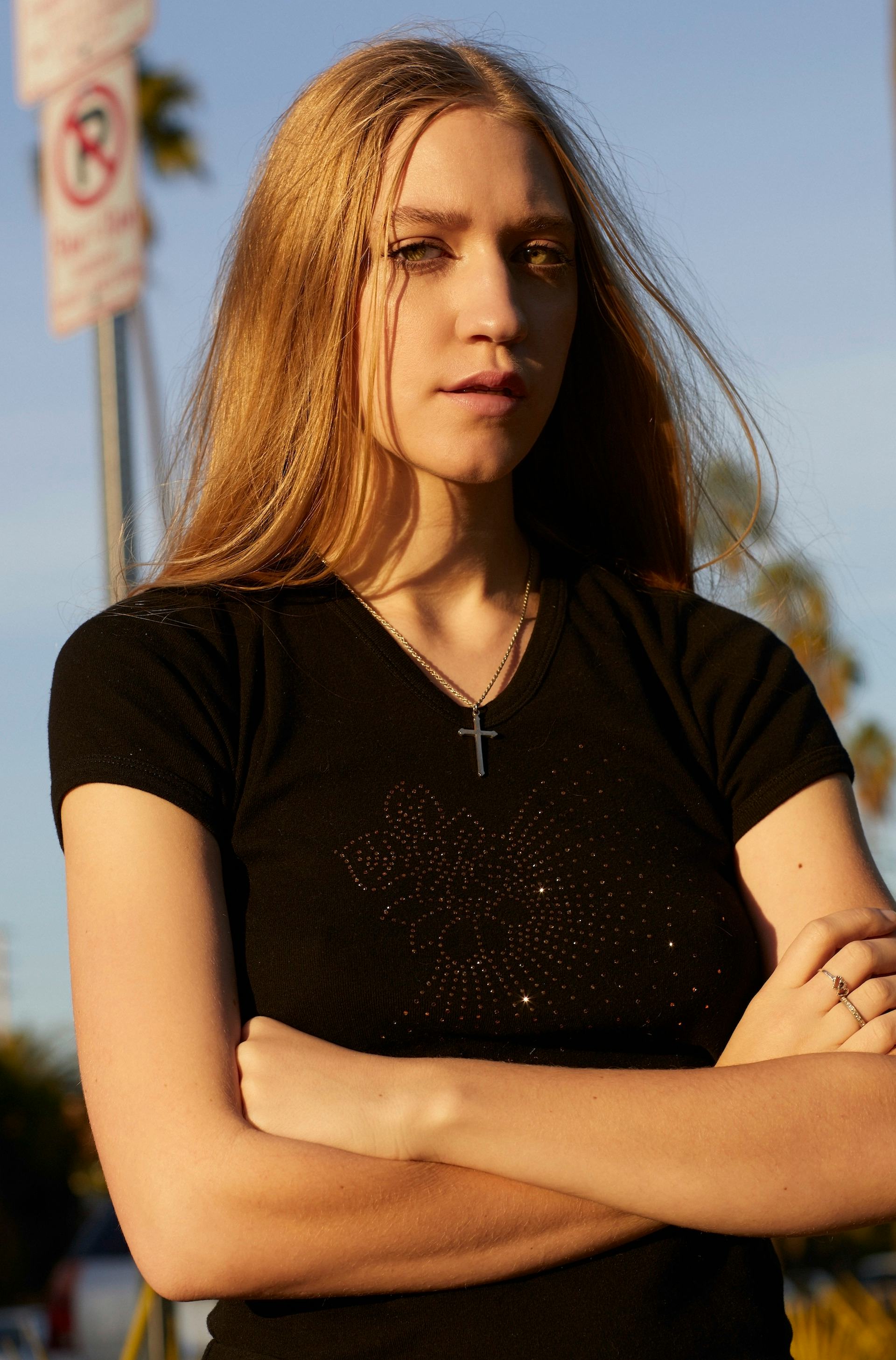 Step Inside The World Of Coco Gordon Moore