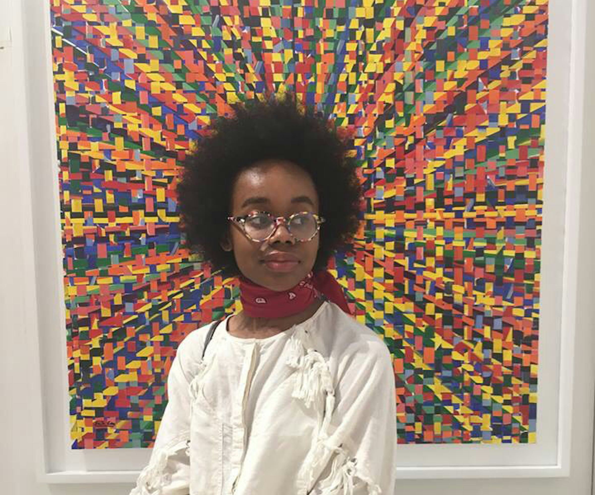 Asata Maise Wants To Make The Clothing Of Your Dreams