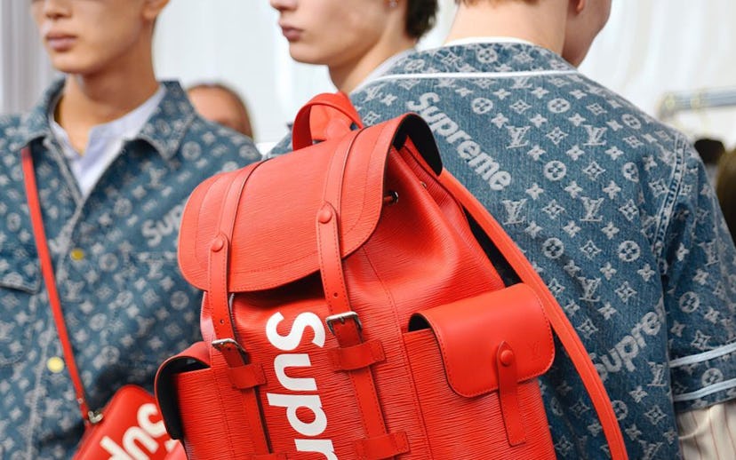 15 Of The Best, Most Random Supreme Collaborations
