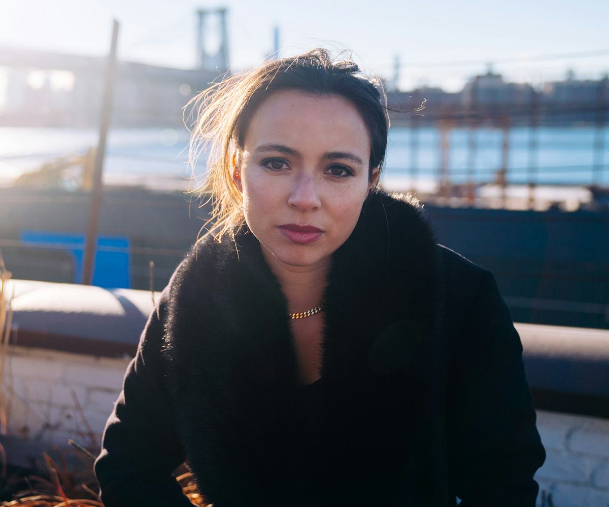 VICE s Isobel Yeung On Life Inside Of Syria vice-s-isobel-yeung-on-life-inside-of-syria
