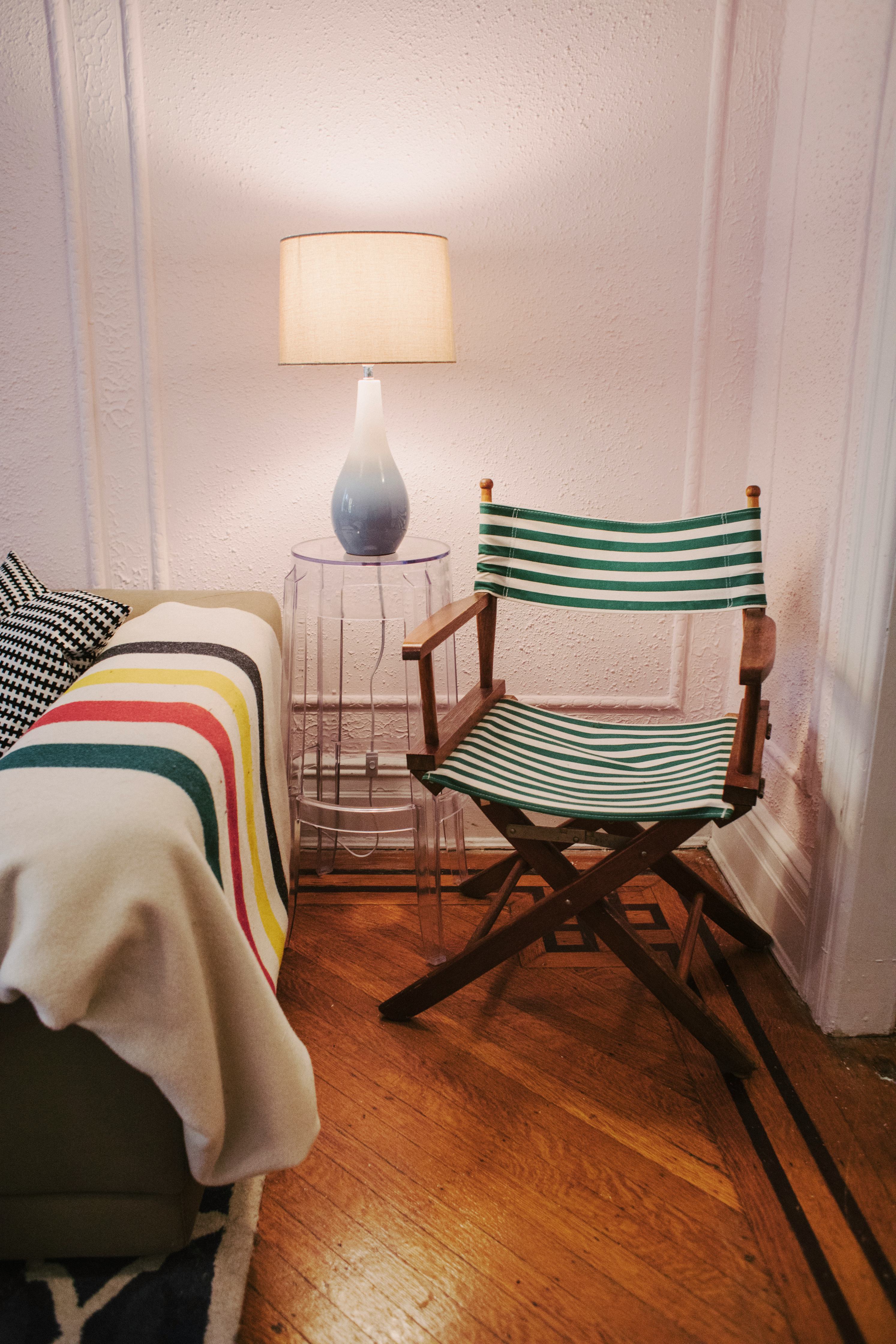 Step Inside Casey Dienel’s Brooklyn Home And Studio