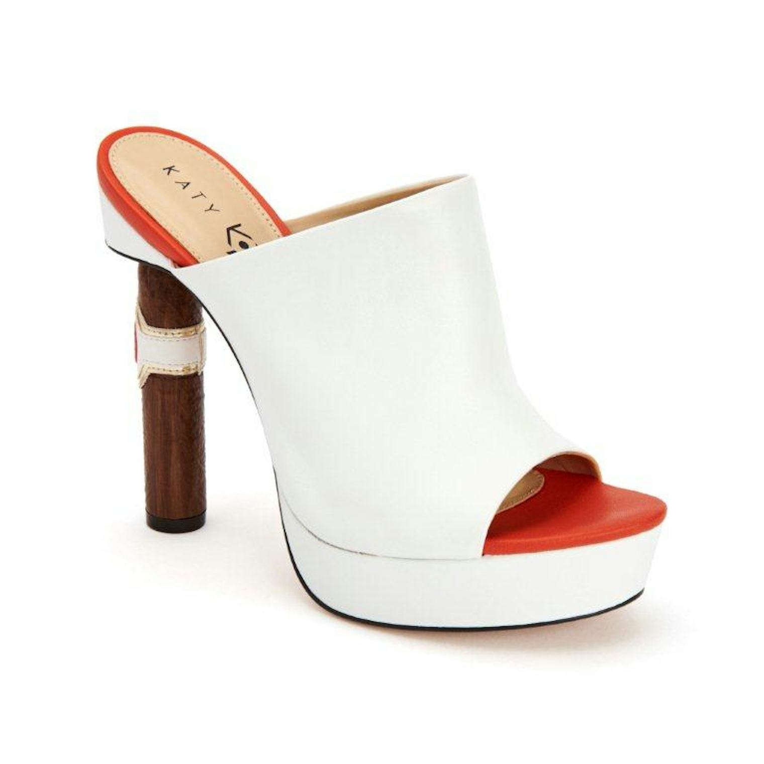 Katy Perry Launched Her First Footwear Collection, And Weâre Really Feeling It