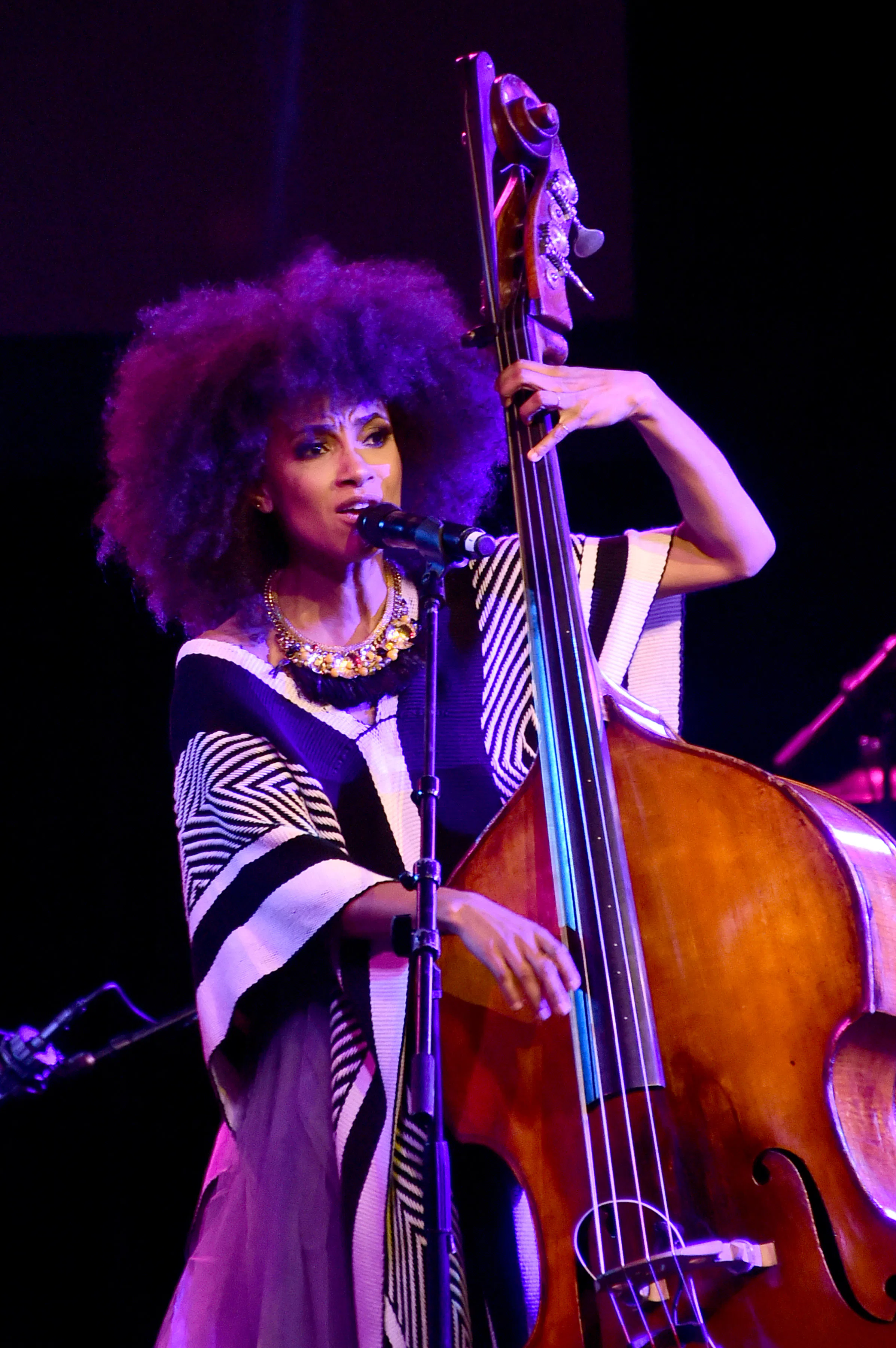 2011 BEST NEW ARTIST GRAMMY WINNER intelligence overview