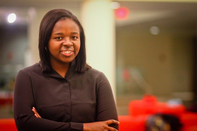 These 6 Black Student Leaders Are Going To Change The World