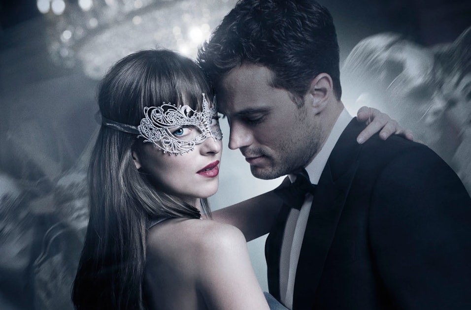 All Of Questions Seeing 'Fifty Shades Darker'