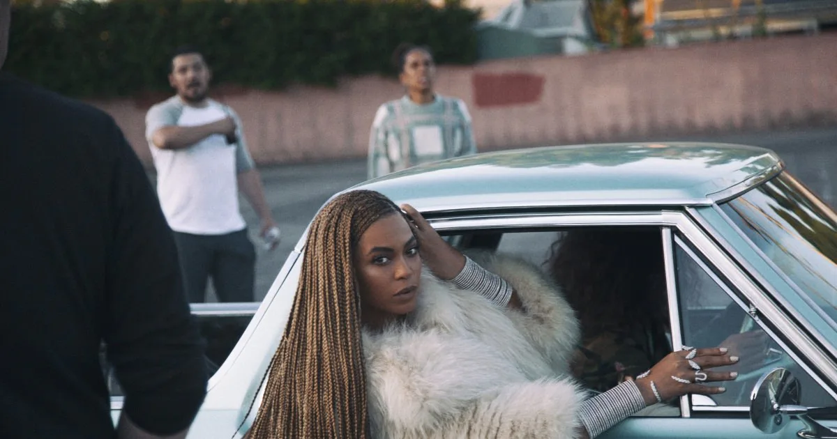 Beyoncé Is Allegedly Getting Hit With A Lawsuit For Her “Formation” Video