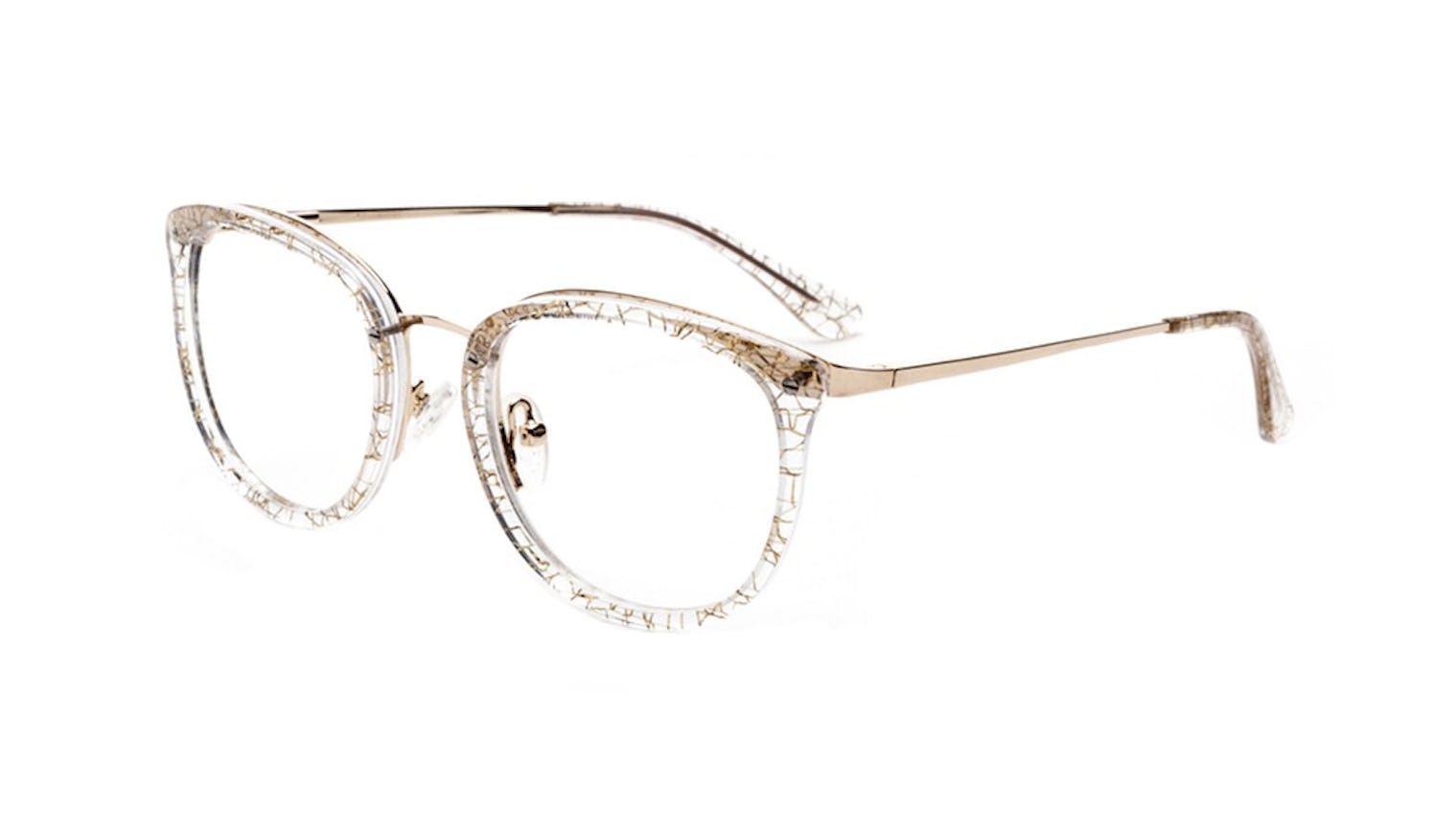 These 15 Eyeglasses Will Make You Want to Ditch Your Contacts