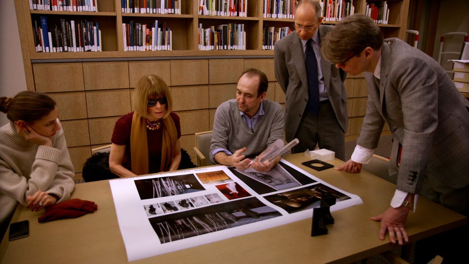 The 10 Best Fashion Films To Watch On Netflix Right Now