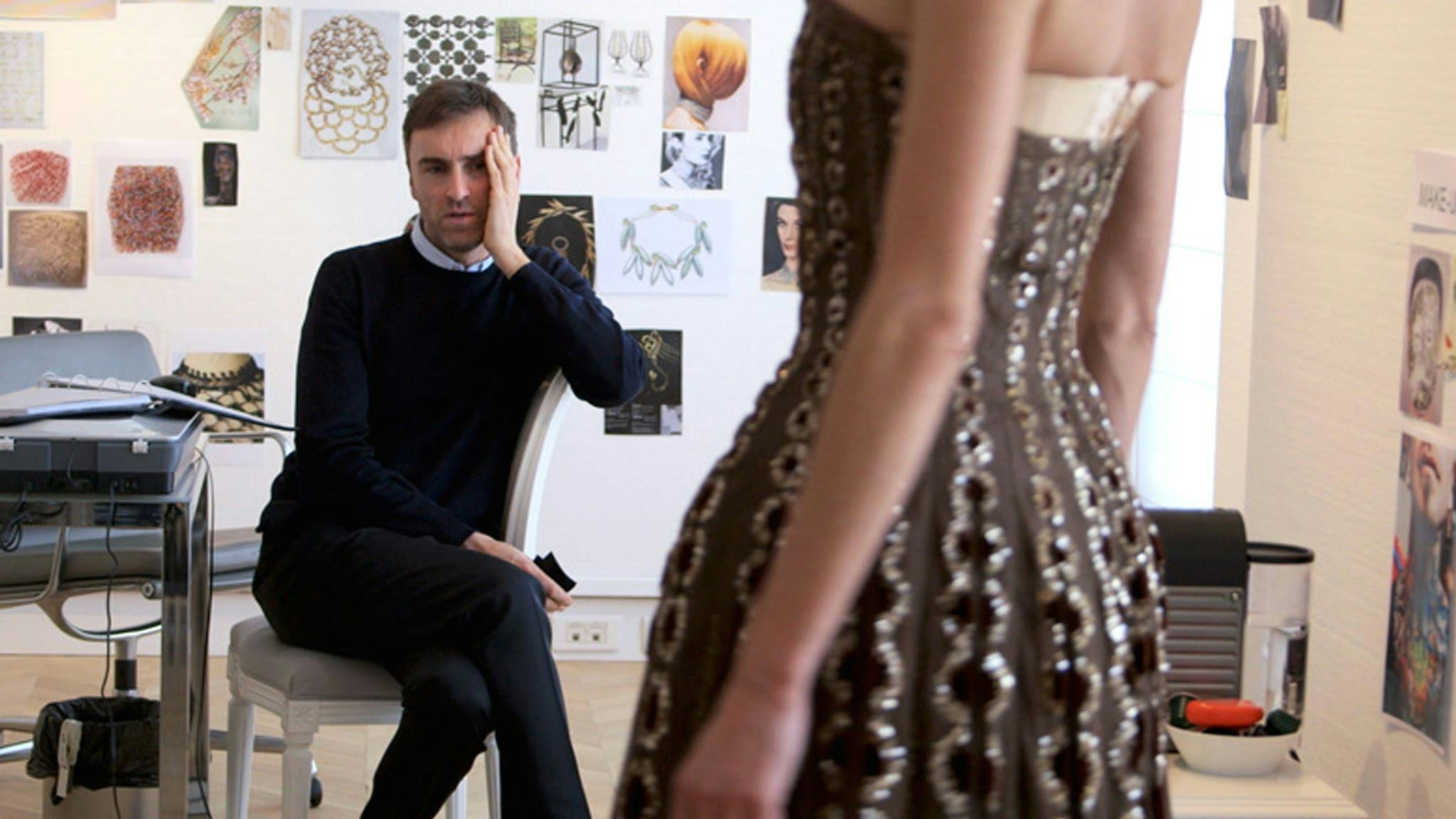 The 10 Best Fashion Films To Watch On Netflix Right Now