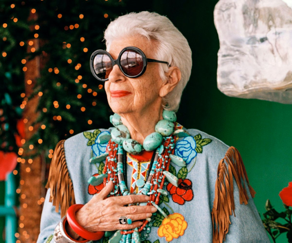 The 10 Best Fashion Films To Watch On Netflix Right Now