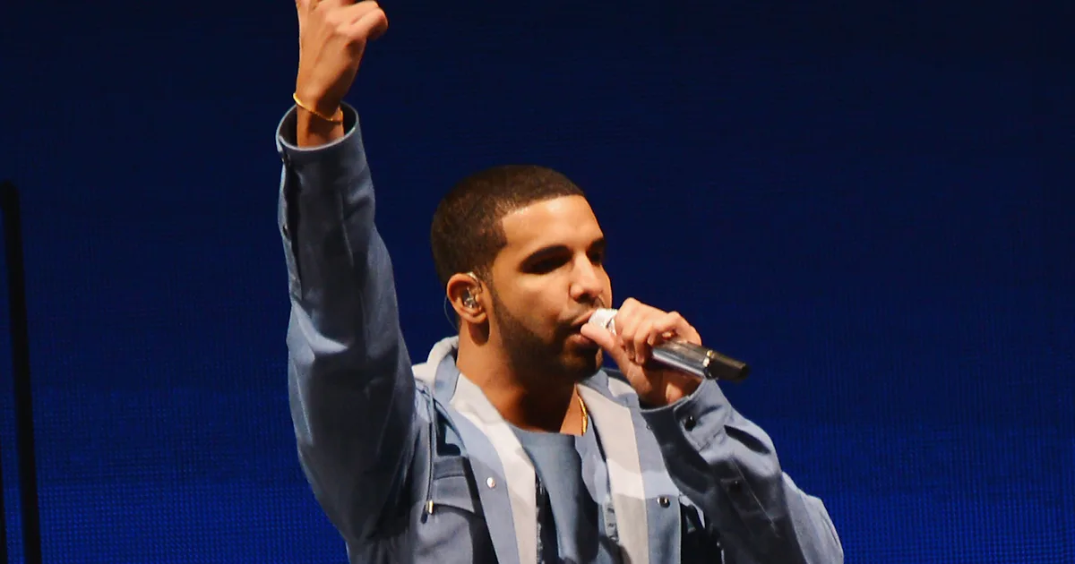 Trump Drake Drake Speaks Out Against Donald Trump