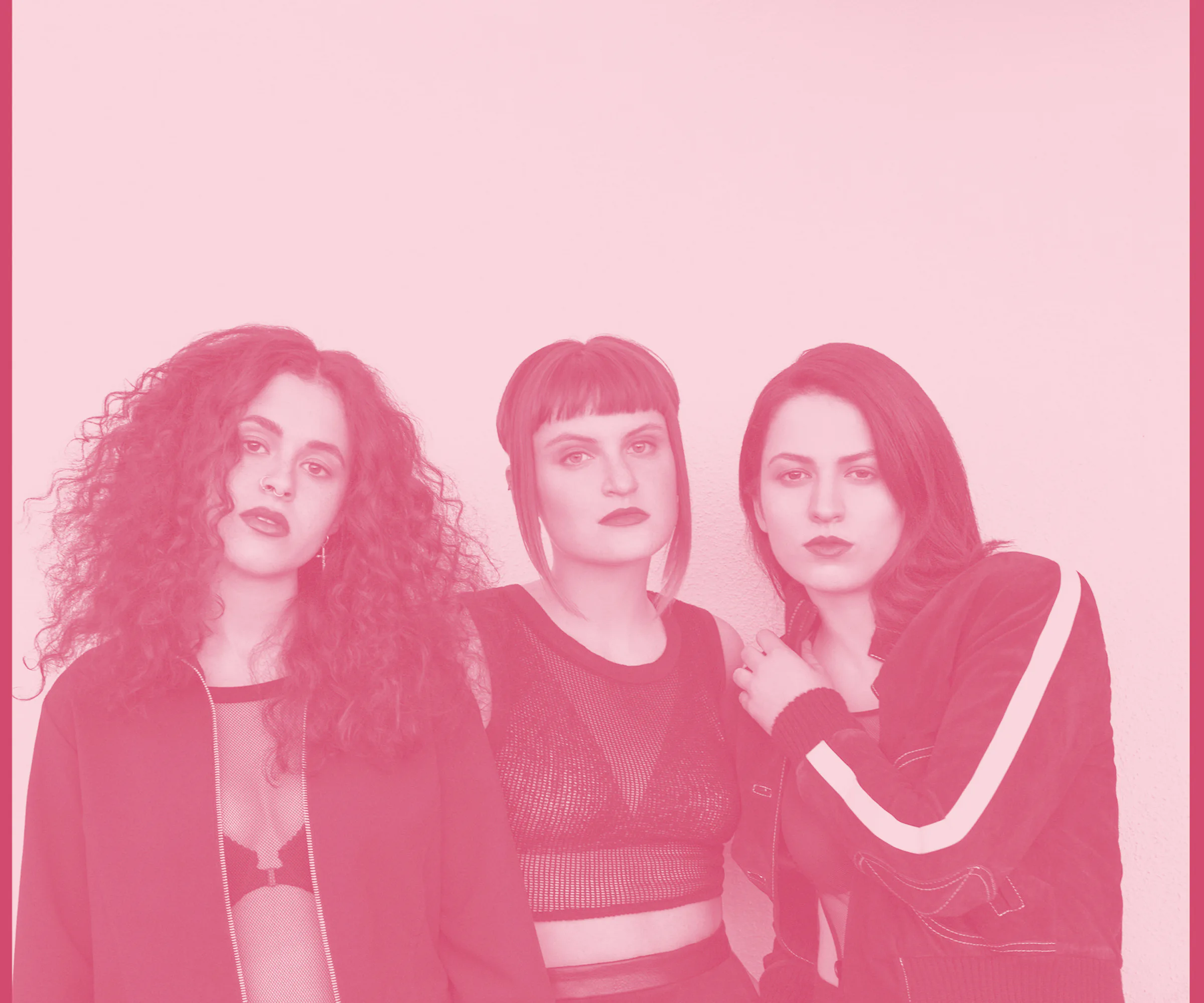 What MUNA’s Debut Album Tells Us About Love