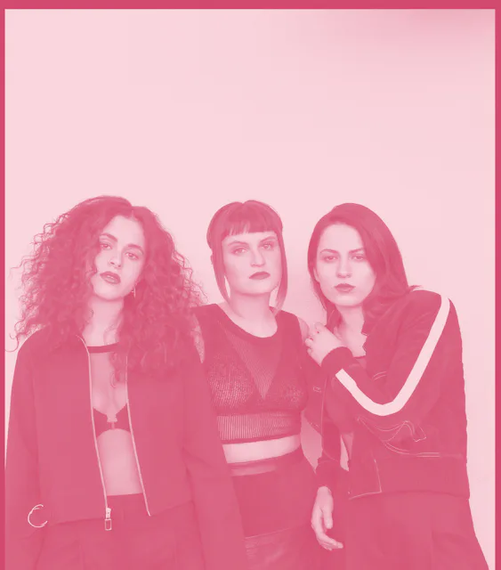 What MUNA’s Debut Album Tells Us About Love