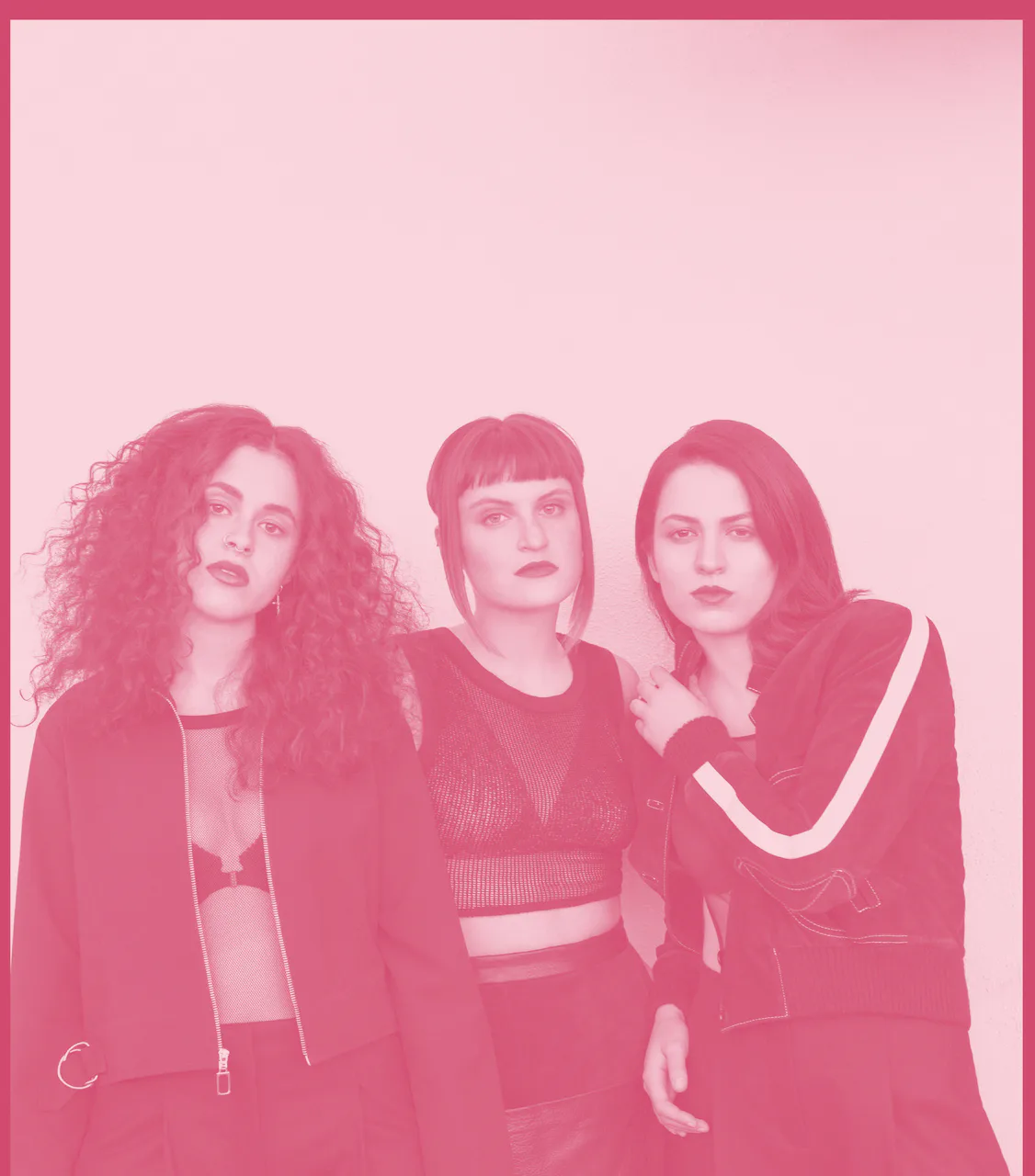 What MUNA’s Debut Album Tells Us About Love