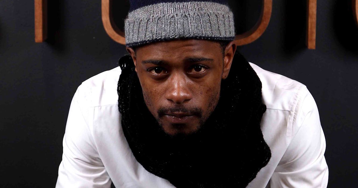 Lakeith Stanfield On His Award-Winning Prison Drama ‘Crown Heights’
