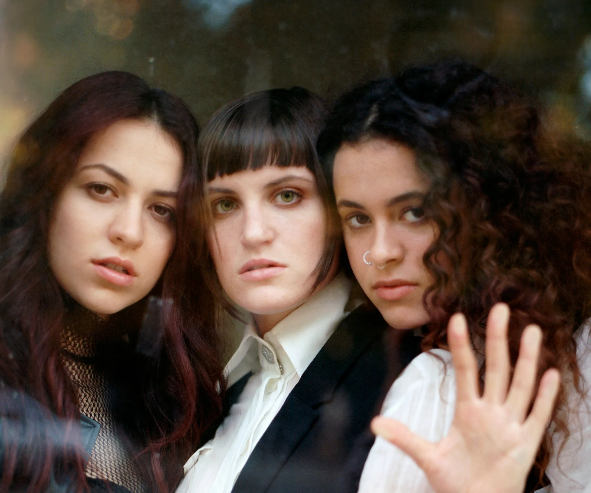 Pop Band Muna Fills Us In On Their Debut Album ‘About U’