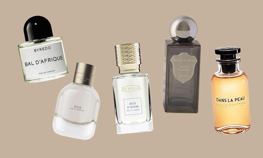 How Unisex Fragrances Have Disrupted The Industry