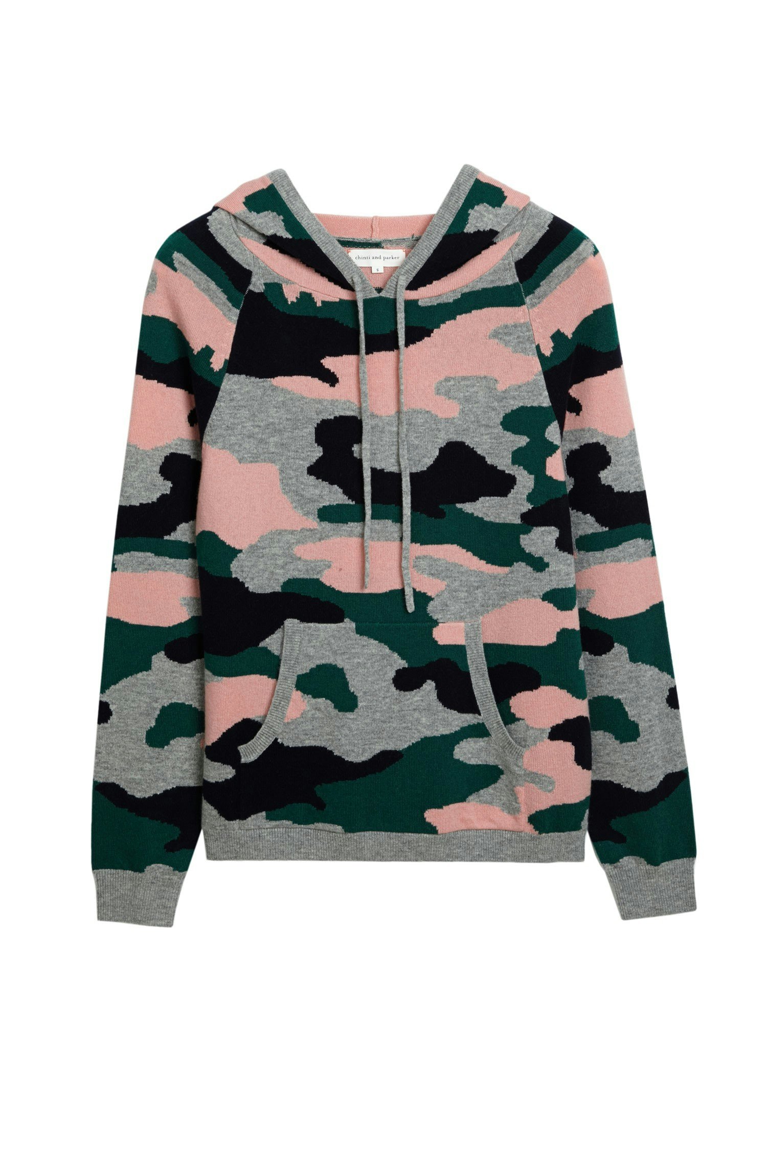 10 Camouflage Pieces That Will Make You Stand Out