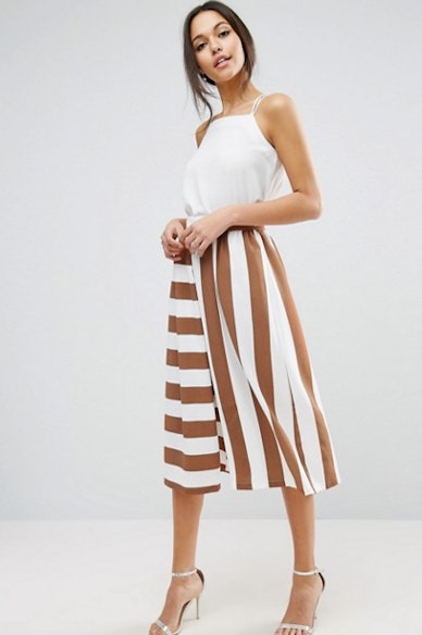 15 Bold Pieces To Add Some Stripes To Your Life