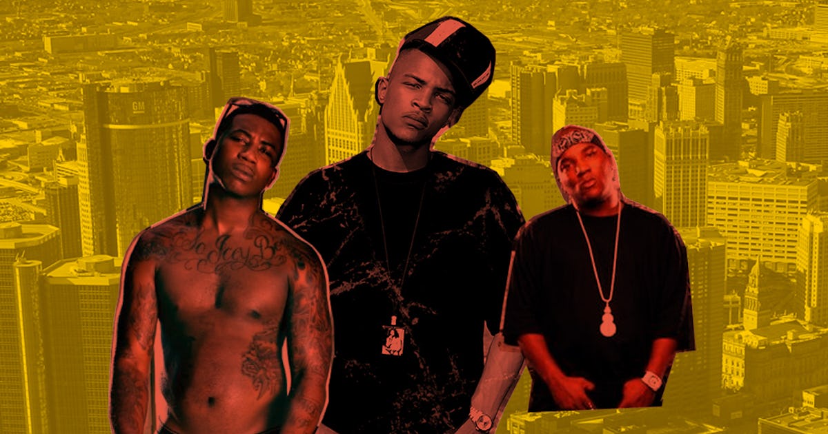 Has Trap Music Lost Its Roots? Has Trap Music Lost Its Roots?