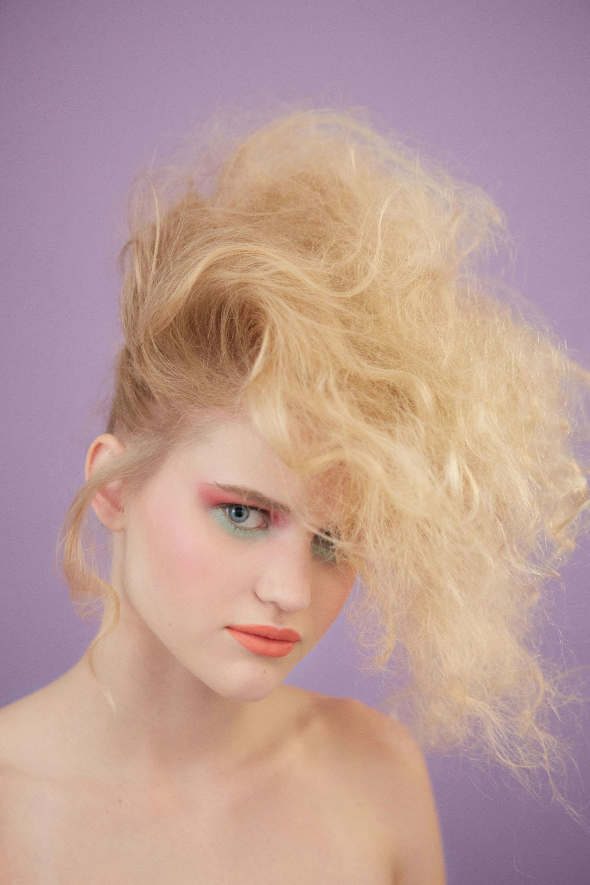 6 Dreamy Pastel Beauty Looks To Try Right Now