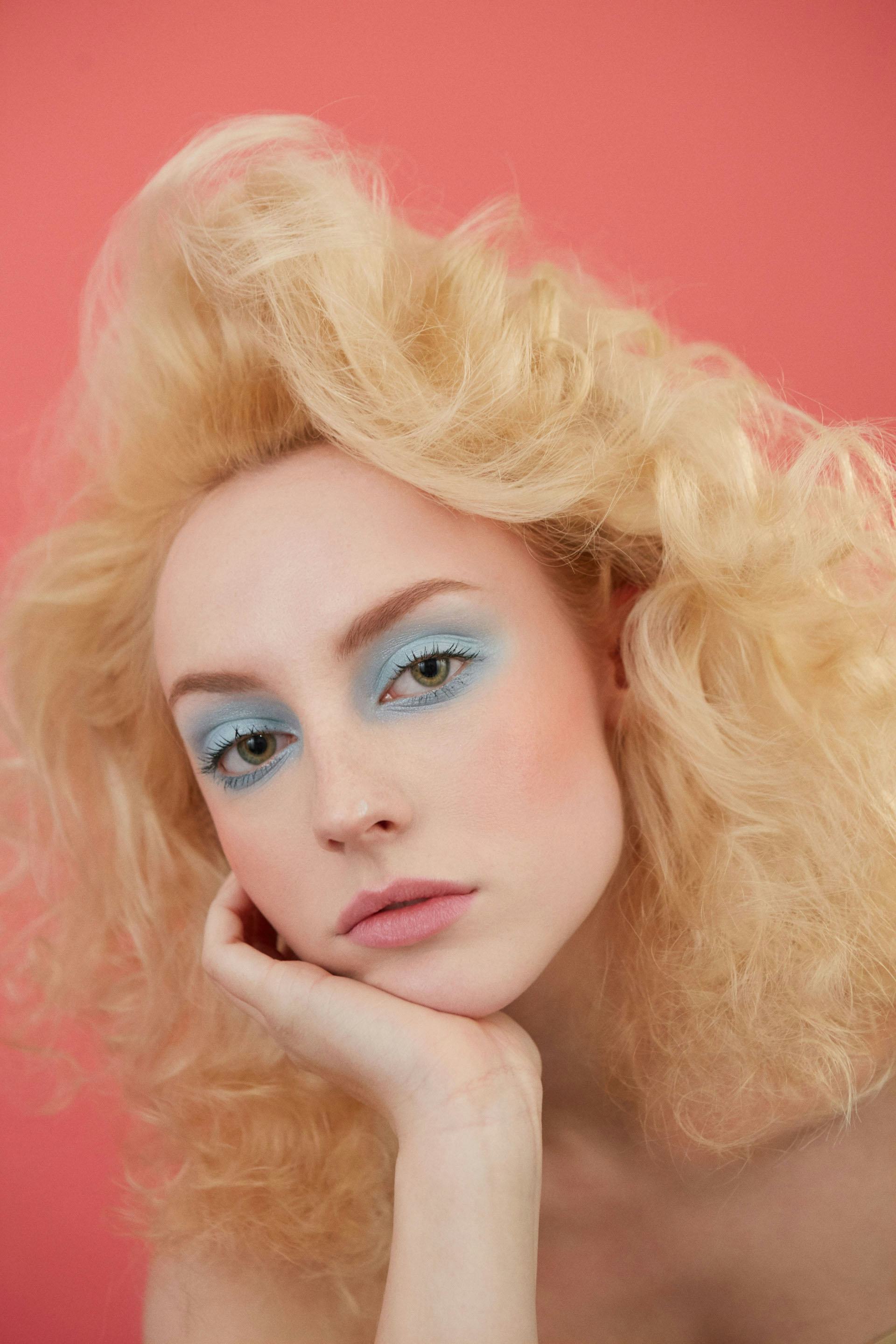 6 Dreamy Pastel Beauty Looks To Try Right Now
