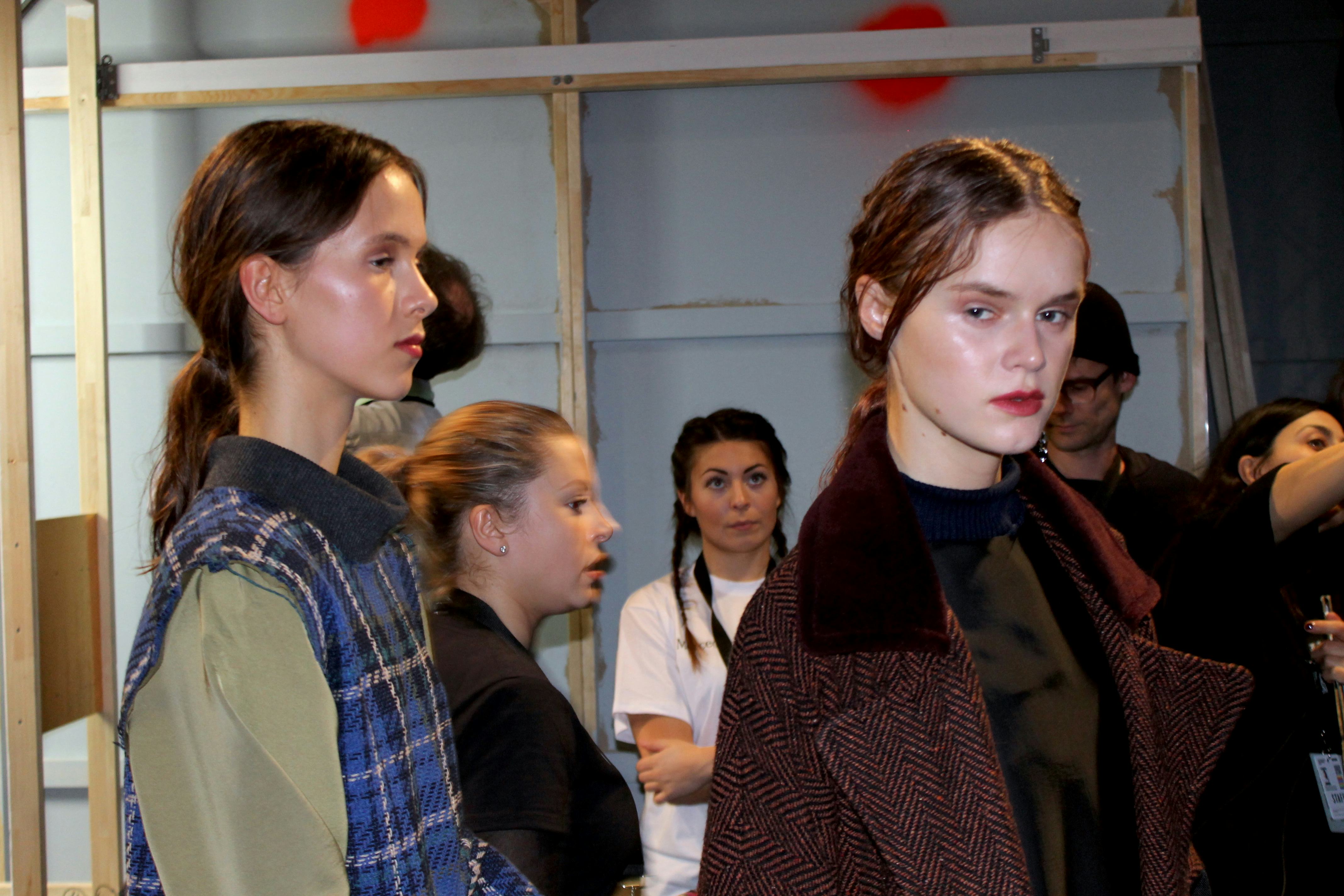 The Best Of Berlin Fashion Week