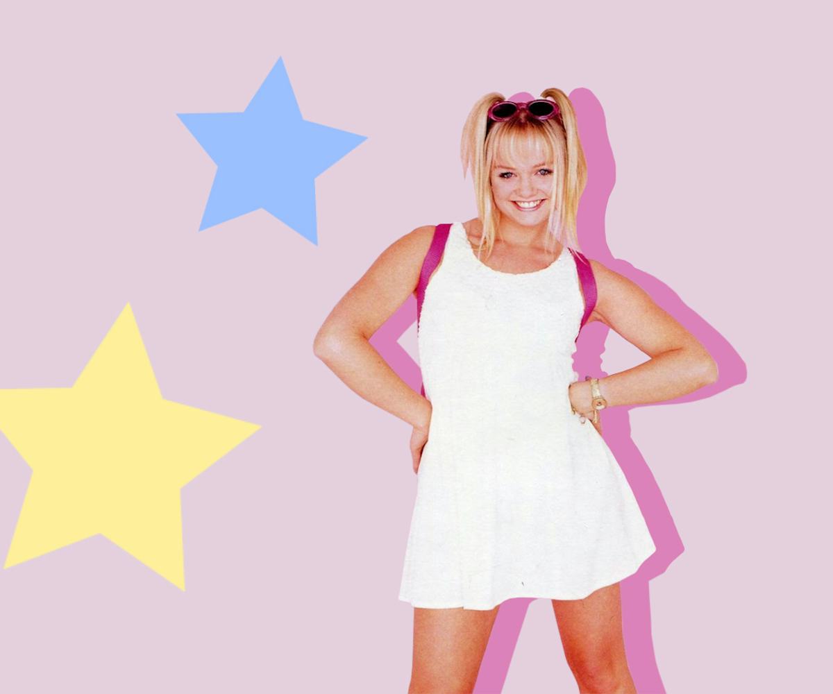 Why Everyone Wanted To Be Baby Spice Why Everyone Wanted To Be Baby Spice