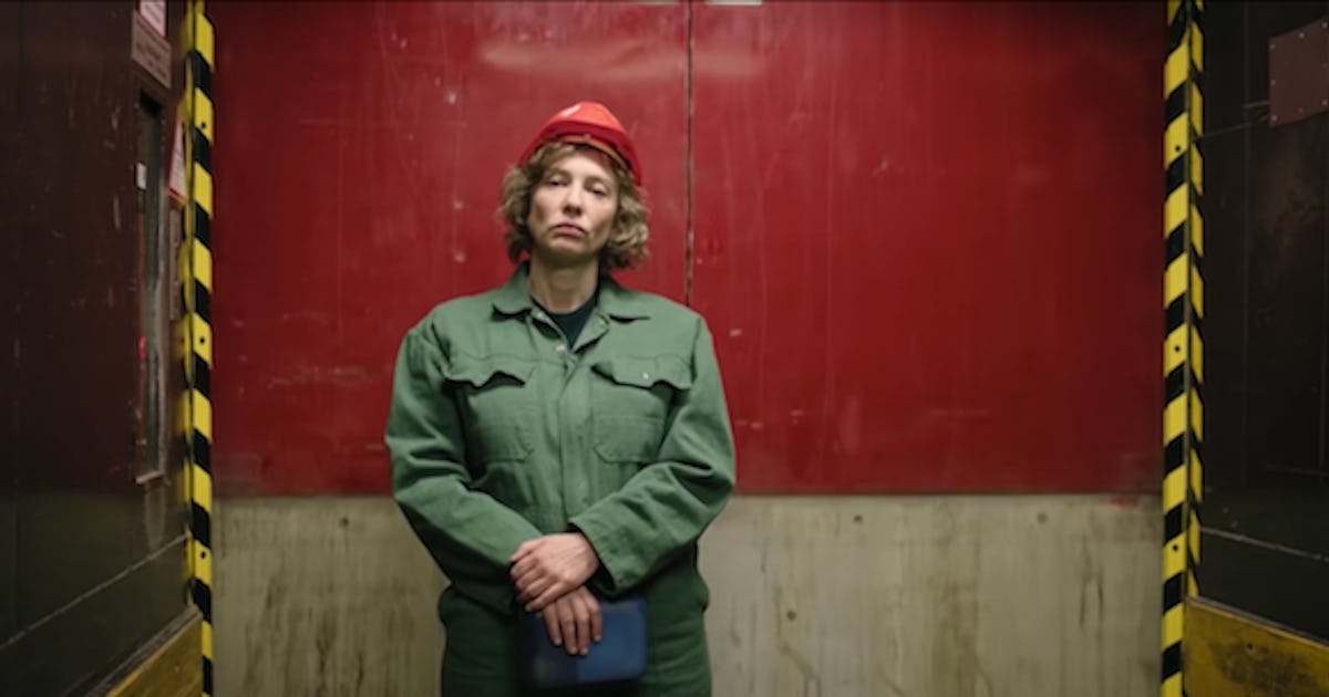 Cate Blanchett Plays 13 Different Characters In “Manifesto” Trailer