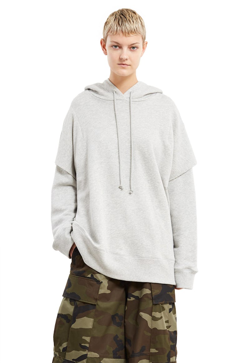 10 Plain Sweatshirts That Are Anything But Basic