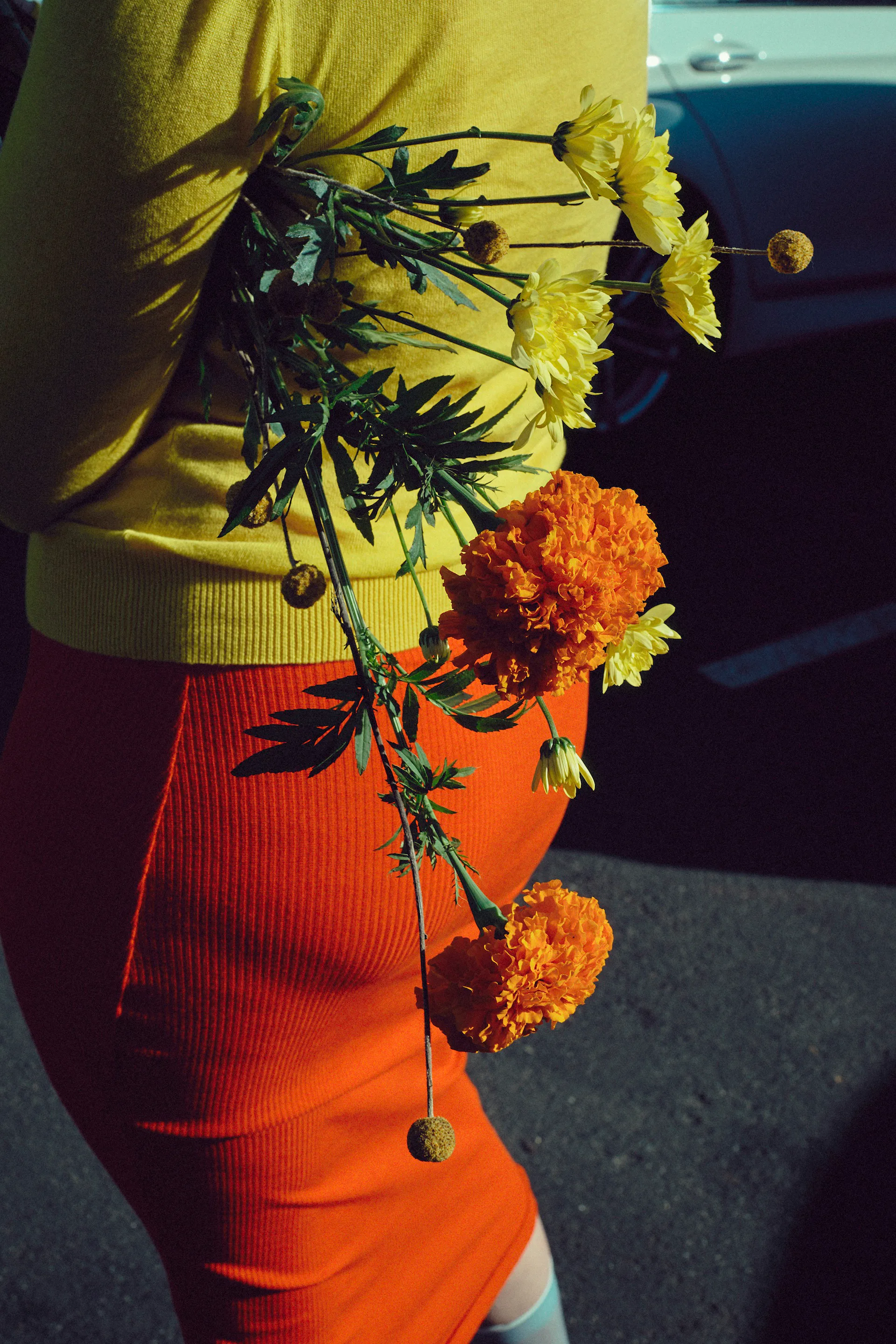 Lena Dunham Is Our February Cover Star