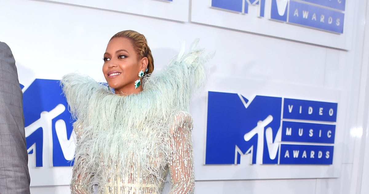 Blue Ivy Carter’s 8 Best Style Moments