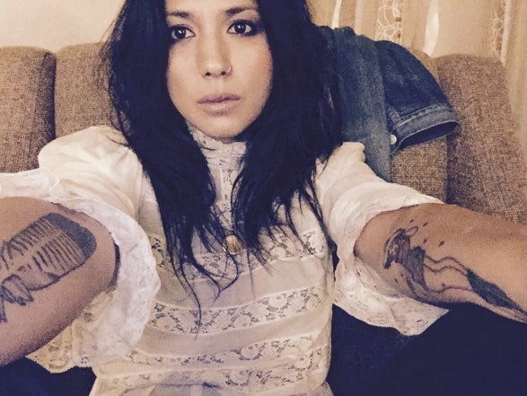 Michelle Branch Is About To Release Her First Album In 14 Years   Origin 