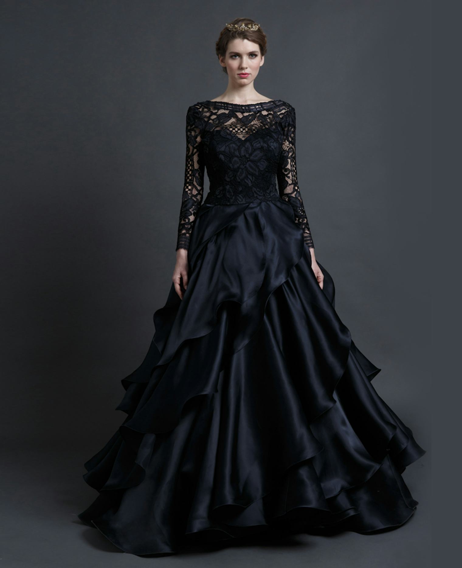 Black wed. Черное свадебное платье. Свадебное платье в готическом стиле. Черное бальное платье. Вечернее платье в готическом стиле.