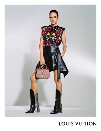 Campaign Love  Michelle Williams for Louis Vuitton - Venti Fashion