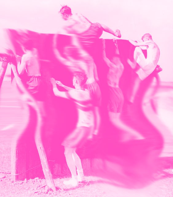 A Guide To Tackling Your First Obstacle Course Race Or Mud Run