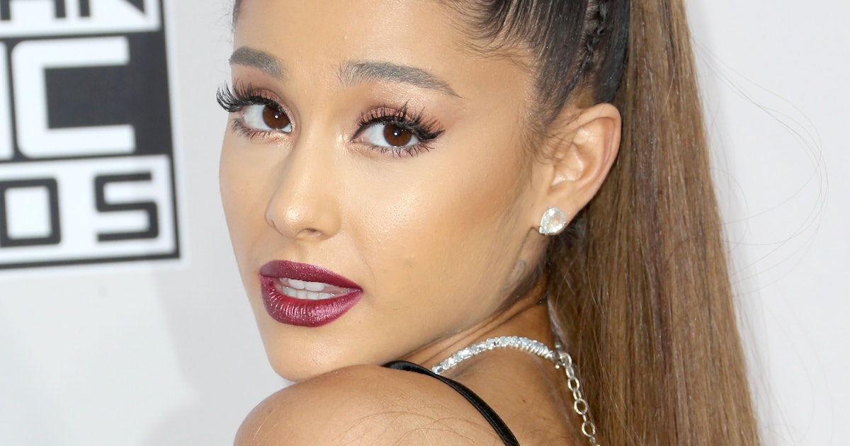 Ariana Grande Felt ‘Sick And Objectified’ After A Fan Encounter