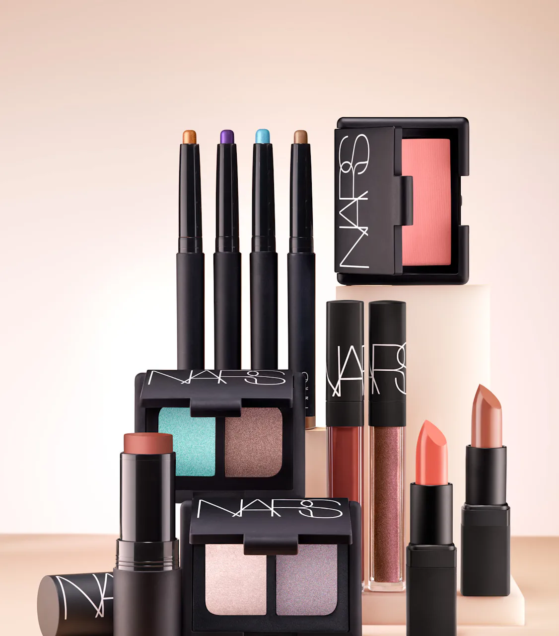 NARS’ Spring Collection Will Help Cure Your Winter Blues