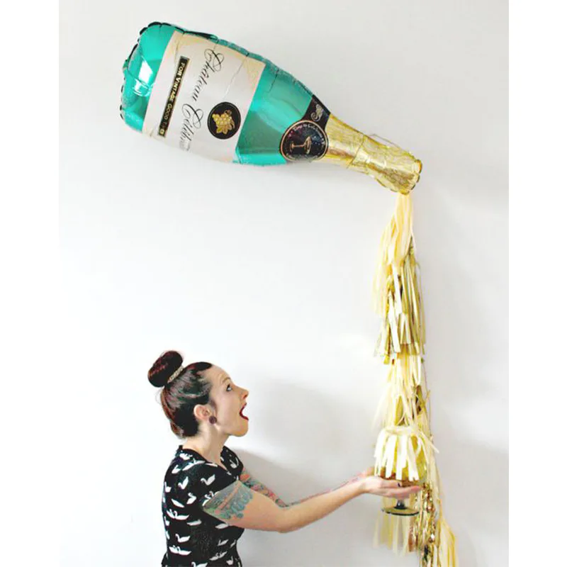 Check Out Pinterest’s Top Trending New Year’s Eve Party Decor Ideas