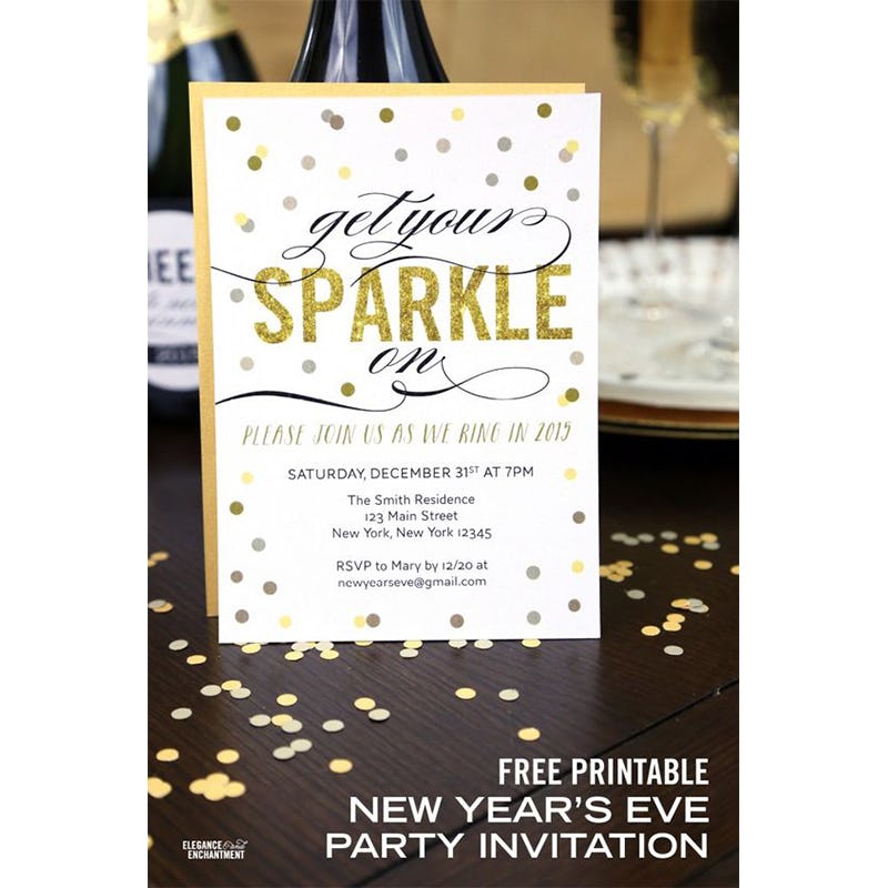 Check Out Pinterest S Top Trending New Year S Eve Party Decor Ideas   Origin 