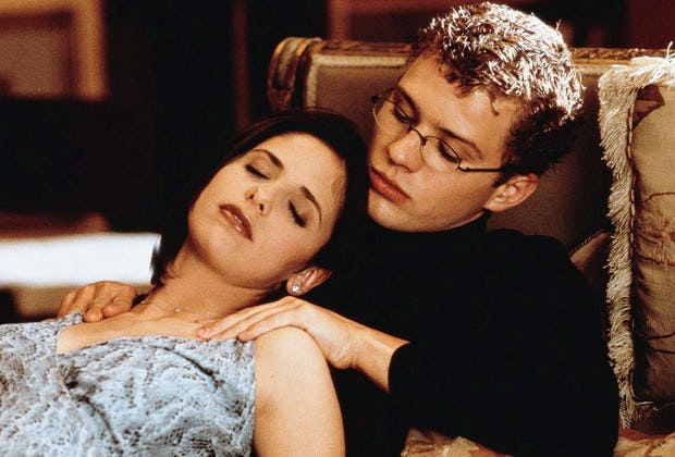 NBC’s ‘Cruel Intentions’ Reboot Is Officially No More