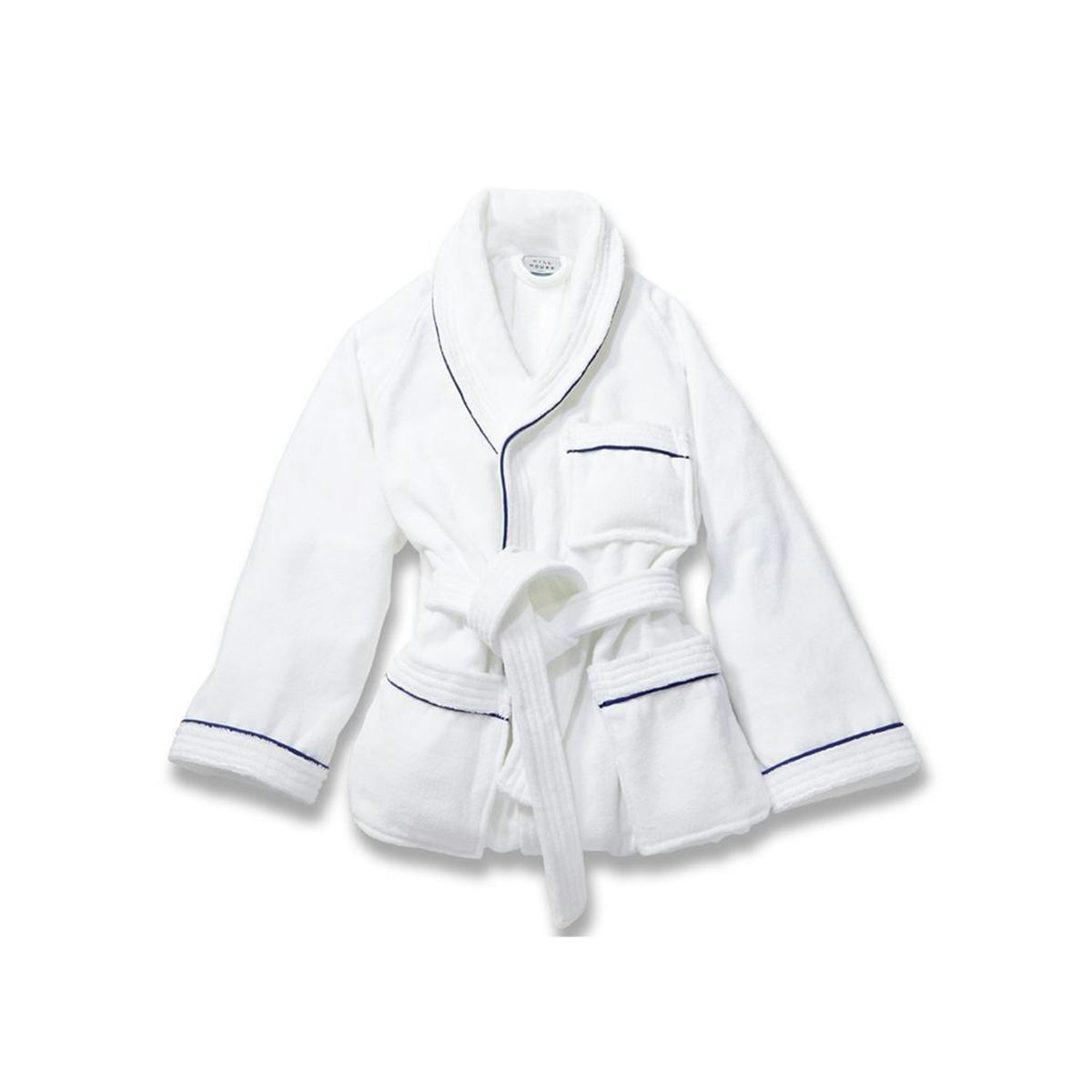 These Are The 10 Best Bathrobes To Buy Right Now