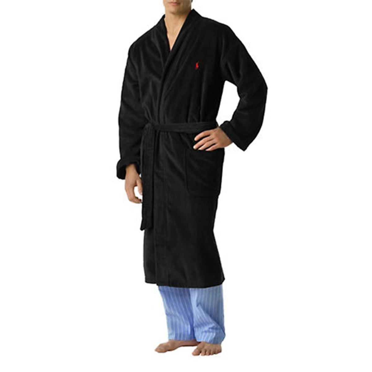 These Are The 10 Best Bathrobes To Buy Right Now