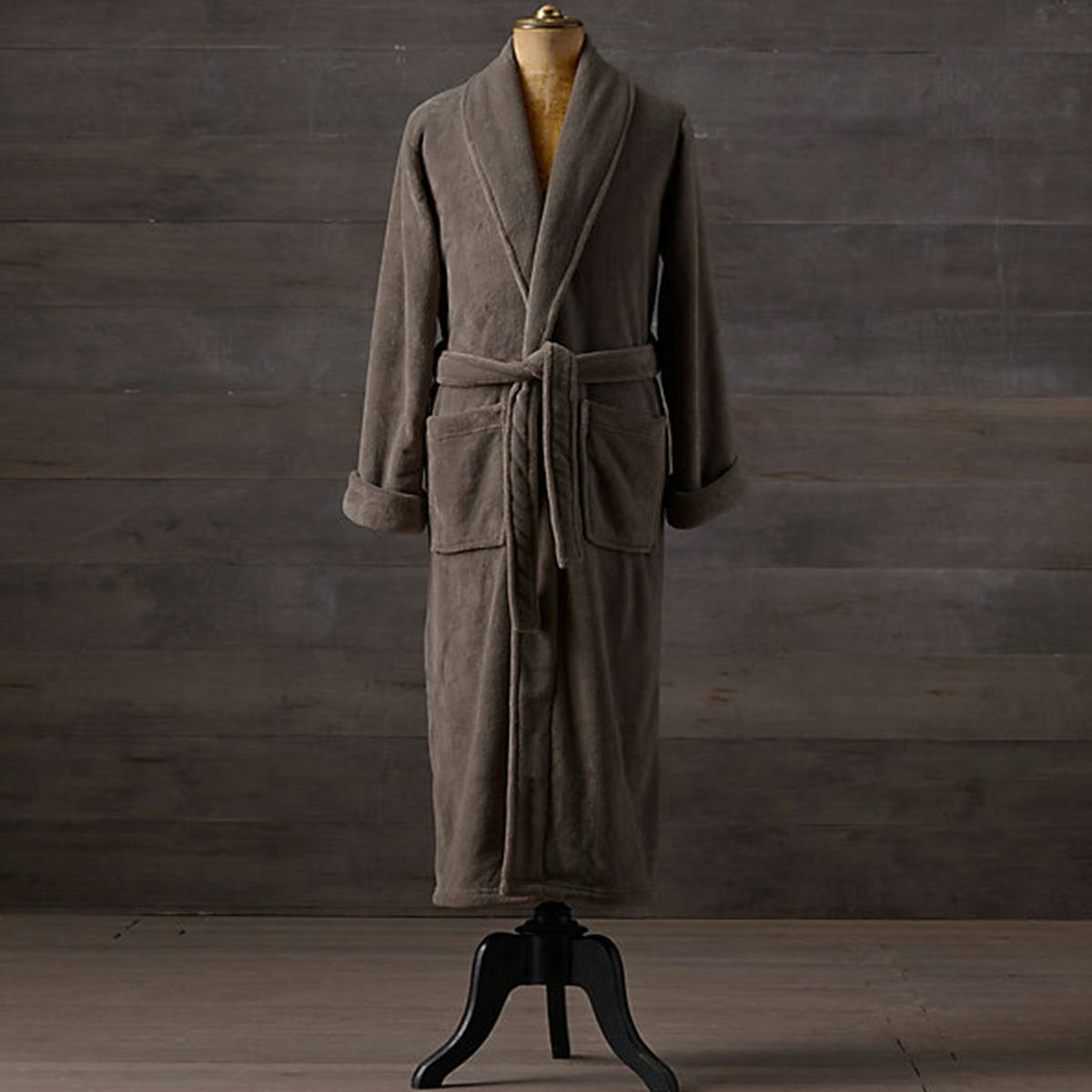 These Are The 10 Best Bathrobes To Buy Right Now