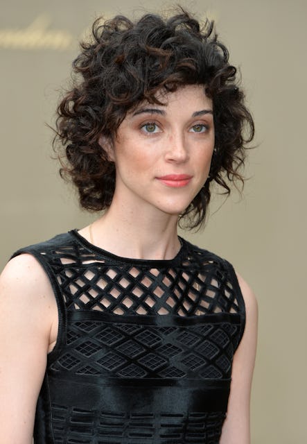 It’s Official: St. Vincent’s New Album Is Coming Soon