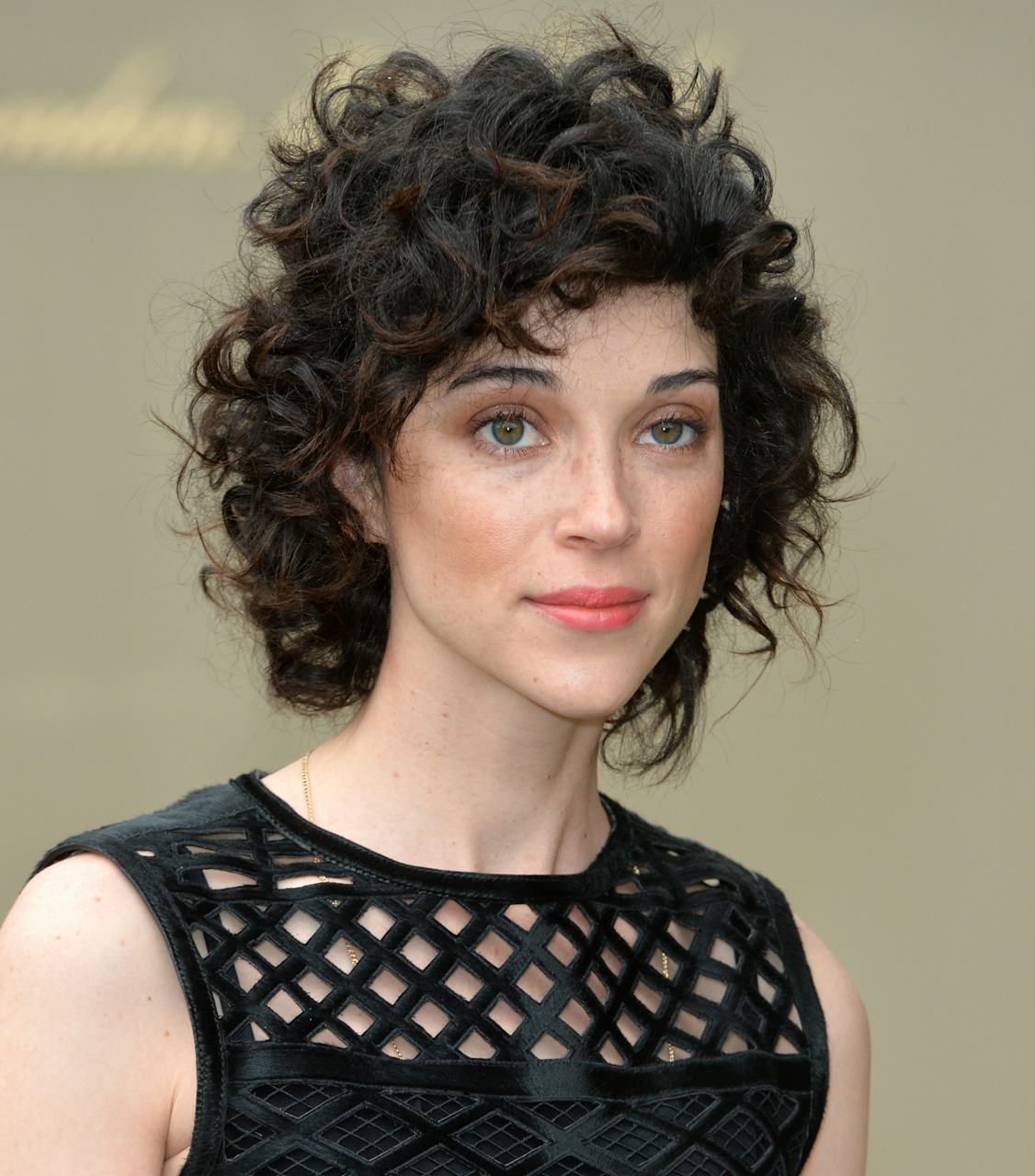 It’s Official: St. Vincent’s New Album Is Coming Soon