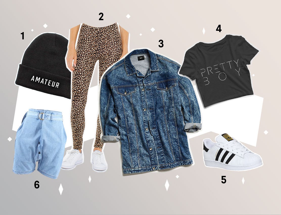 3 Gender-Neutral NYE Party Outfits To Embrace For 2017